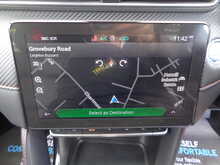 MG MG ZS T-GDI Exclusive 