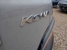 Hyundai KONA T-GDi MHEV SE Connect 