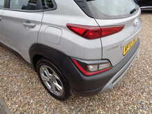 Hyundai KONA T-GDi MHEV SE Connect 