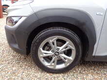 Hyundai KONA T-GDi MHEV SE Connect 