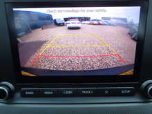 Hyundai KONA T-GDi MHEV SE Connect 