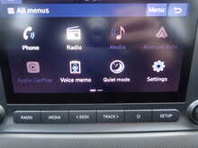 Hyundai KONA T-GDi MHEV SE Connect 