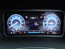 Hyundai KONA T-GDi MHEV SE Connect 