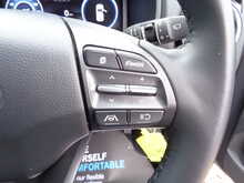 Hyundai KONA T-GDi MHEV SE Connect 