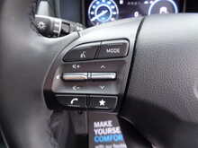 Hyundai KONA T-GDi MHEV SE Connect 