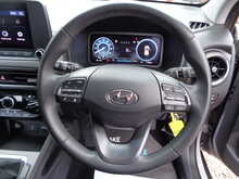 Hyundai KONA T-GDi MHEV SE Connect 