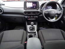 Hyundai KONA T-GDi MHEV SE Connect 