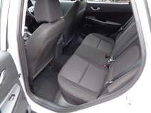 Hyundai KONA T-GDi MHEV SE Connect 