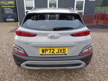 Hyundai KONA T-GDi MHEV SE Connect 