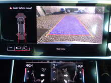 Audi A6 Avant TDI S line 