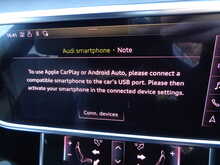 Audi A6 Avant TDI S line 