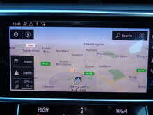 Audi A6 Avant TDI S line 