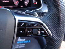 Audi A6 Avant TDI S line 