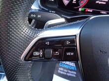 Audi A6 Avant TDI S line 