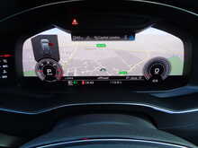 Audi A6 Avant TDI S line 