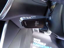 Audi A6 Avant TDI S line 