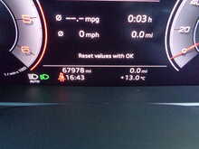 Audi A6 Avant TDI S line 