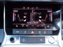 Audi A6 Avant TDI S line 