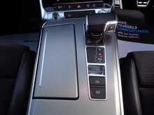 Audi A6 Avant TDI S line 