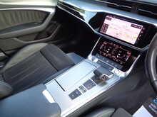 Audi A6 Avant TDI S line 