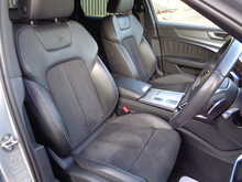 Audi A6 Avant TDI S line 