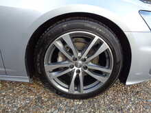 Audi A6 Avant TDI S line 