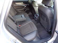 Audi A6 Avant TDI S line 