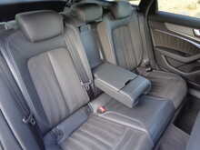 Audi A6 Avant TDI S line 