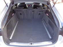 Audi A6 Avant TDI S line 