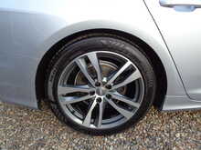 Audi A6 Avant TDI S line 