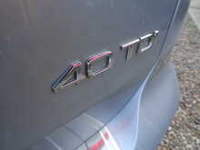 Audi A6 Avant TDI S line 