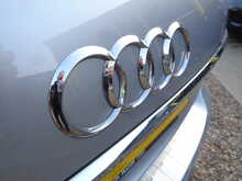 Audi A6 Avant TDI S line 