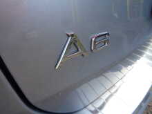 Audi A6 Avant TDI S line 