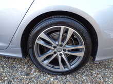 Audi A6 Avant TDI S line 