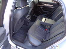 Audi A6 Avant TDI S line 