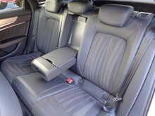 Audi A6 Avant TDI S line 