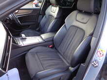 Audi A6 Avant TDI S line 