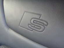 Audi A6 Avant TDI S line 