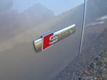 Audi A6 Avant TDI S line 