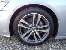 Audi A6 Avant TDI S line 