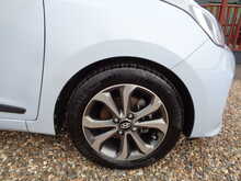 Hyundai i10 Premium SE 