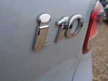 Hyundai i10 Premium SE 