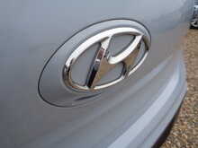 Hyundai i10 Premium SE 