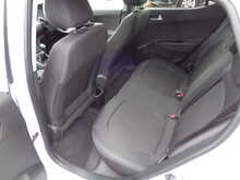 Hyundai i10 Premium SE 