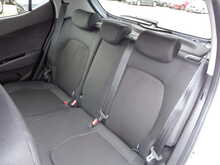 Hyundai i10 Premium SE 