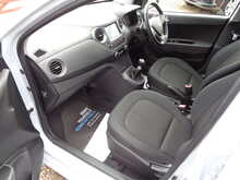 Hyundai i10 Premium SE 