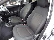 Hyundai i10 Premium SE 