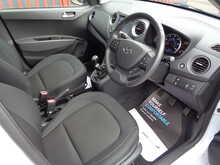 Hyundai i10 Premium SE 
