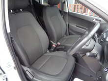 Hyundai i10 Premium SE 