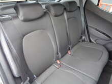 Hyundai i10 Premium SE 